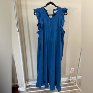 Universal Thread Maxi Dress